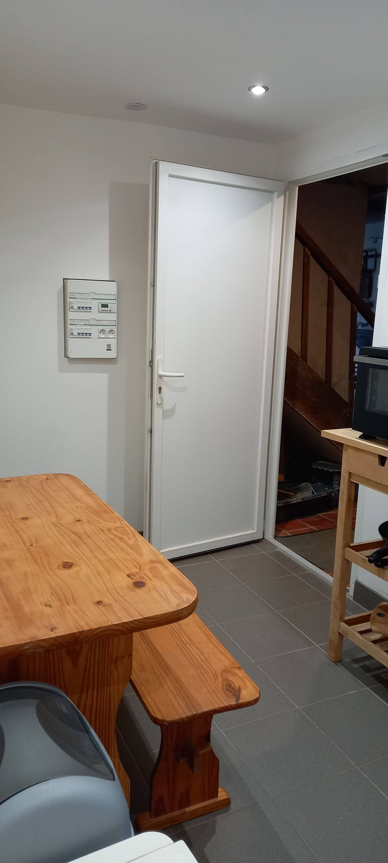 Une photo de l’annonce