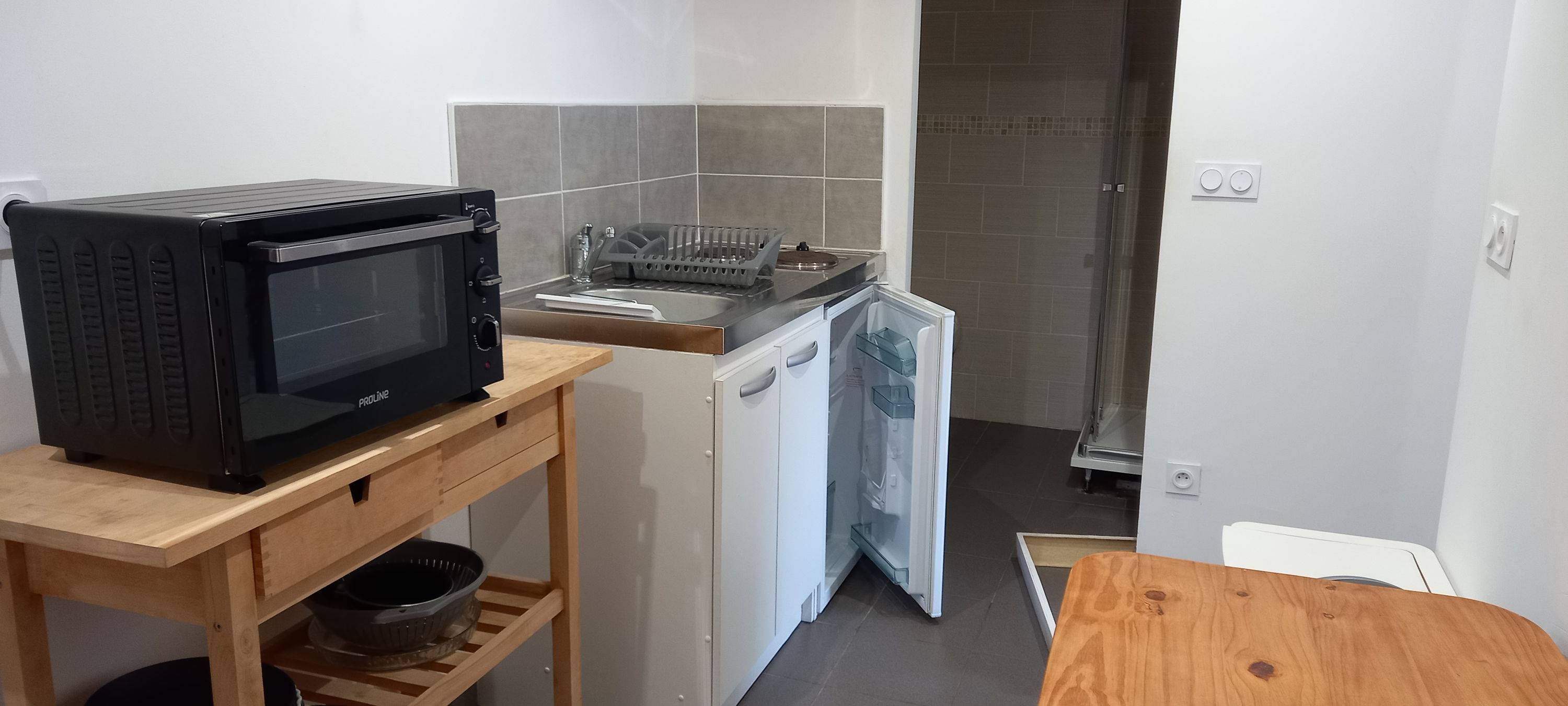 Une photo de l’annonce