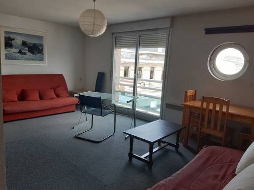 Loue Studios - Reims Hypercentre (51) - 33m²