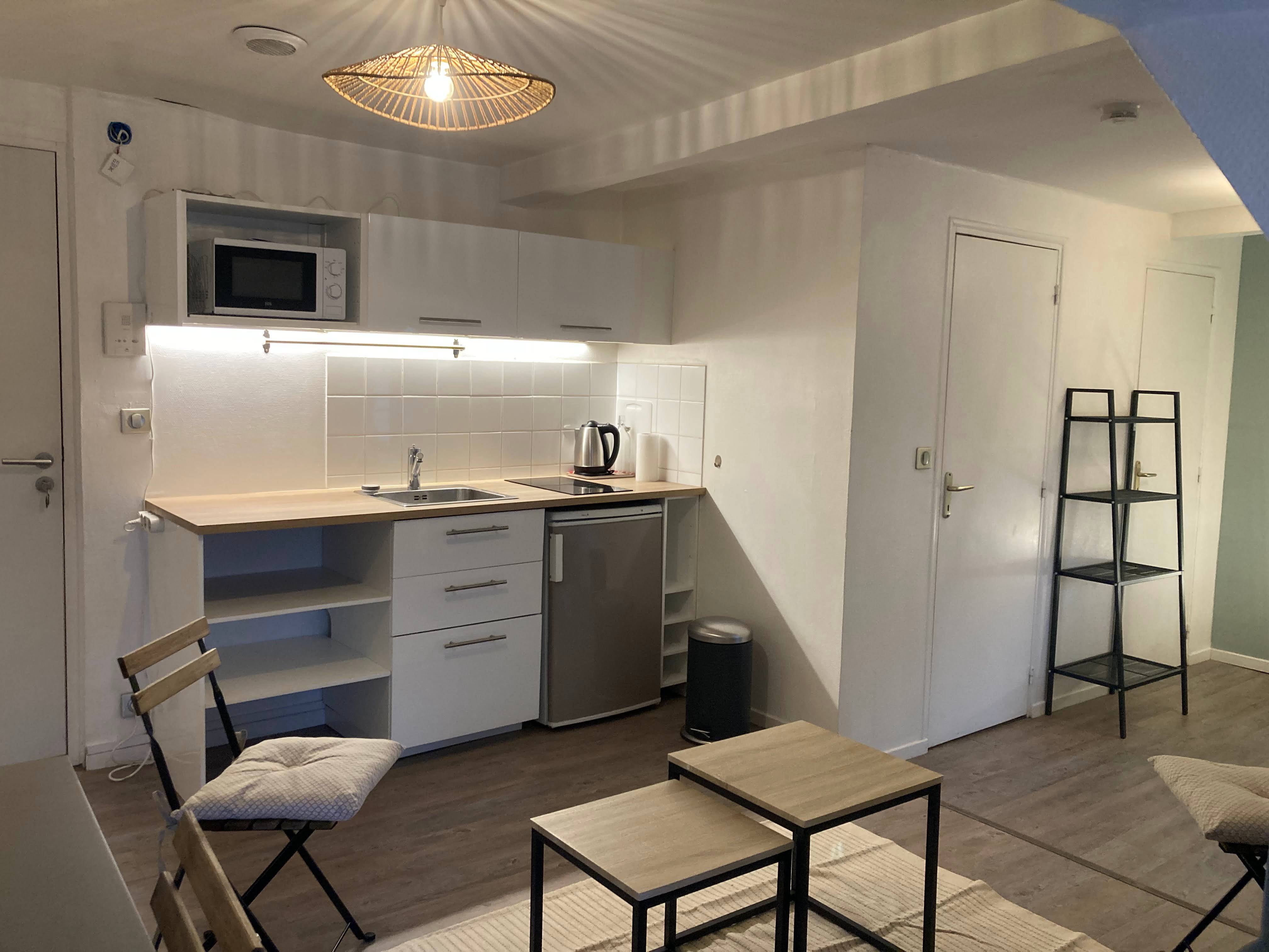 Une photo de l’annonce