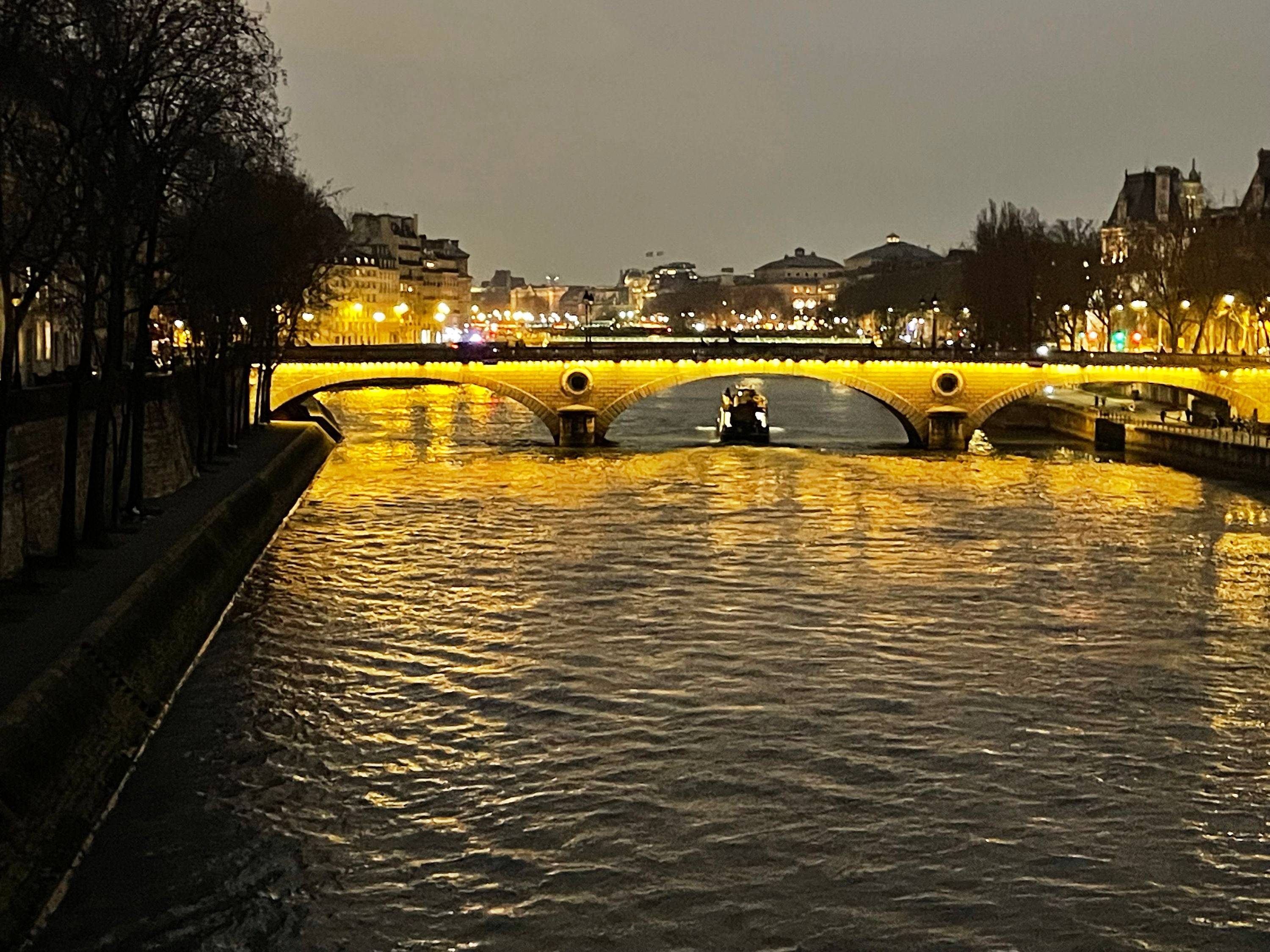 Une photo de l’annonce