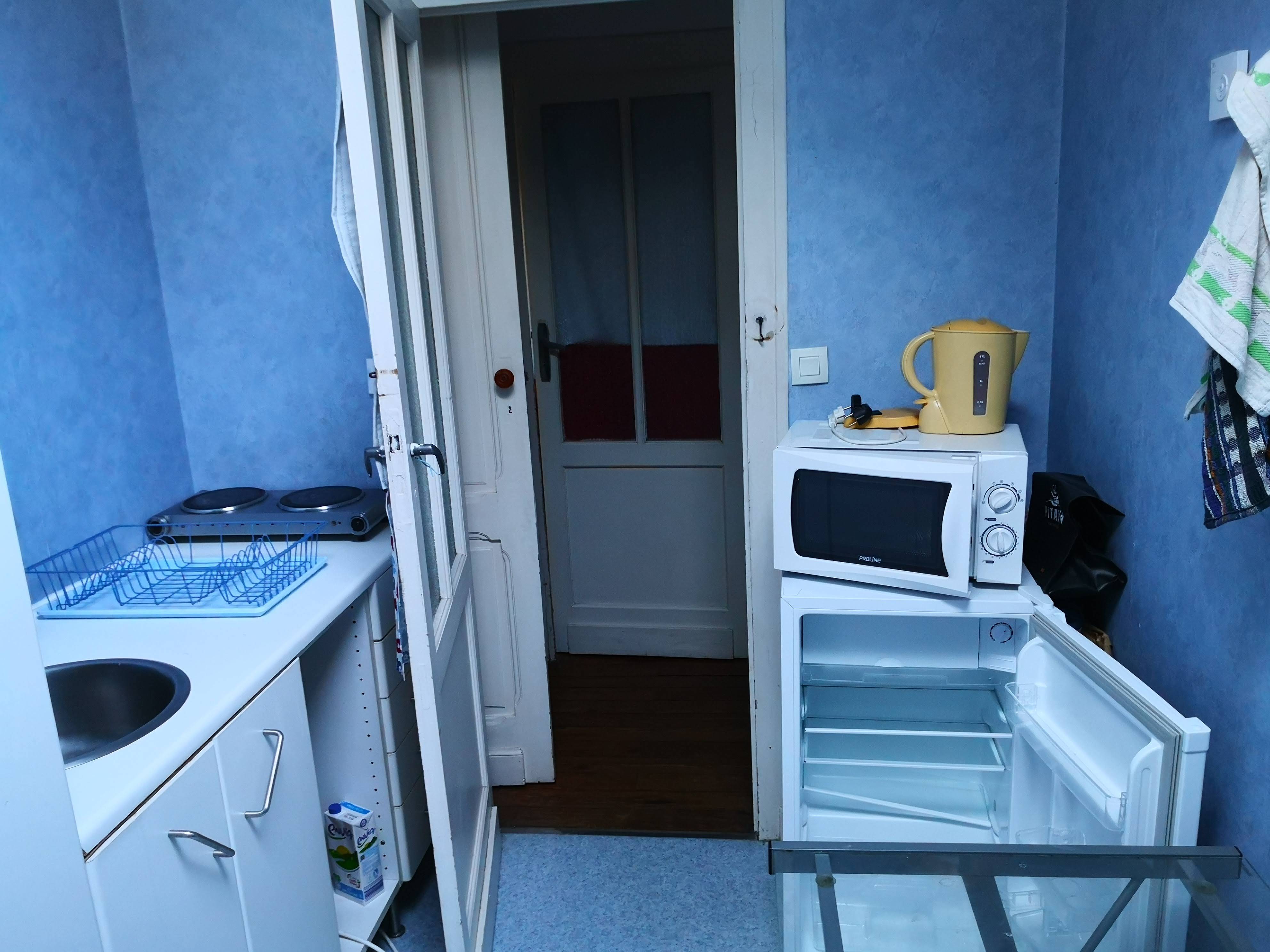 Une photo de l’annonce