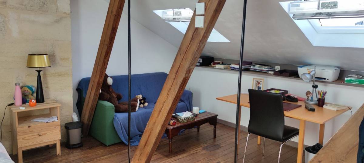 Une photo de l’annonce