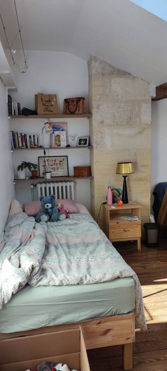 Une photo de l’annonce