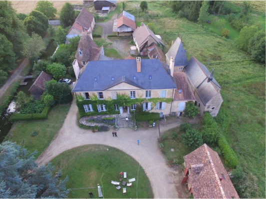 Une photo de l’annonce