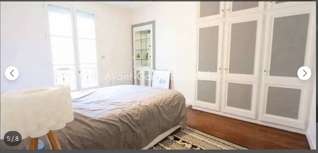 Une photo de l’annonce