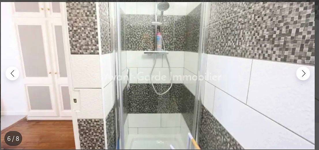 Une photo de l’annonce