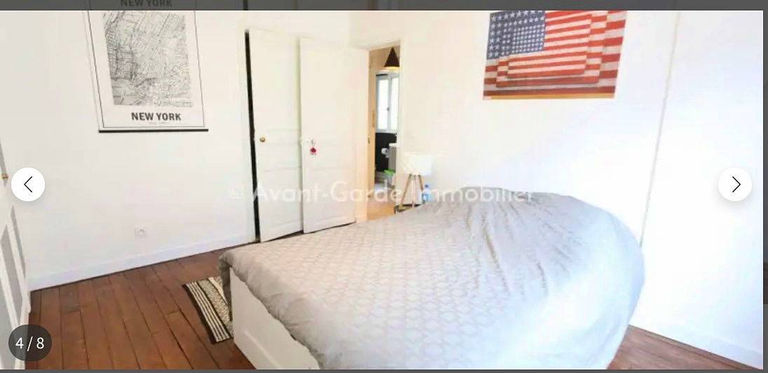 Une photo de l’annonce