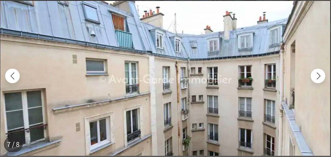 Une photo de l’annonce