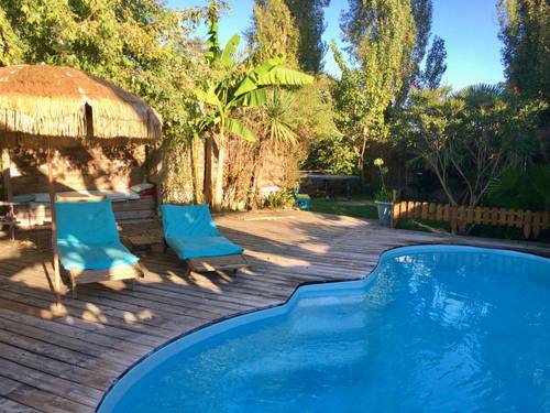 Loue notre maison à Anglet - 4 chambres/8 couchages