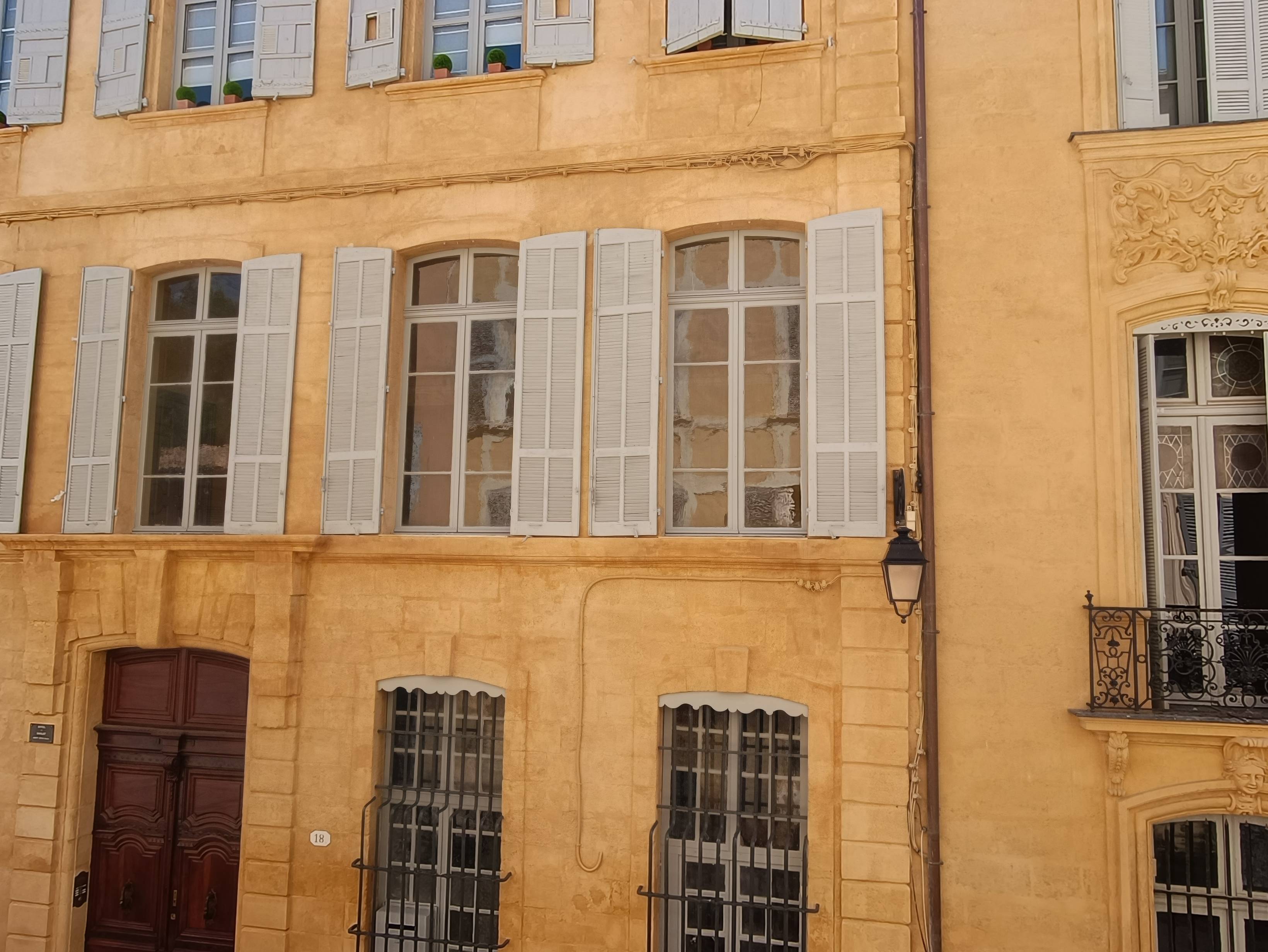 Une photo de l’annonce