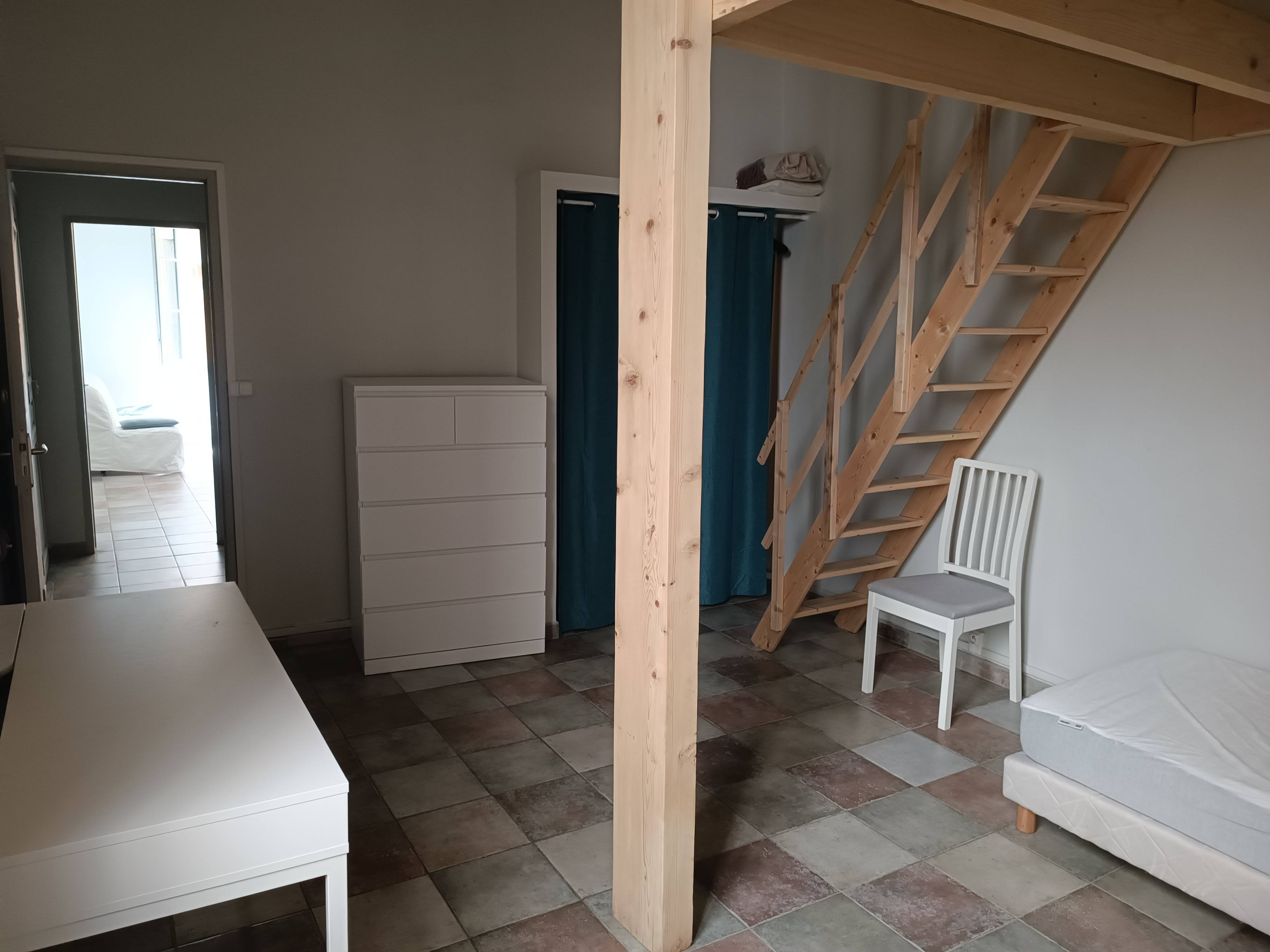 Une photo de l’annonce