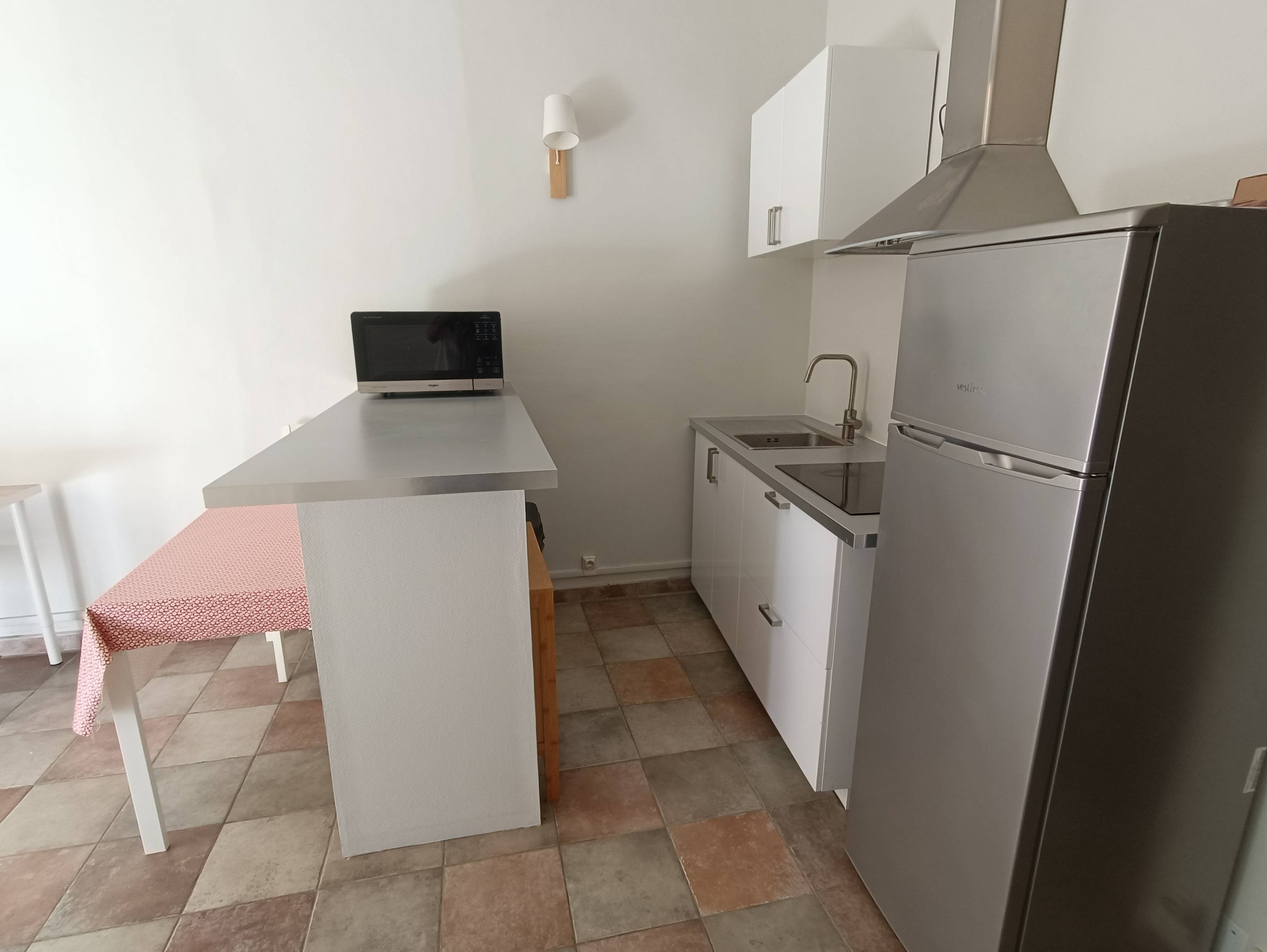 Une photo de l’annonce