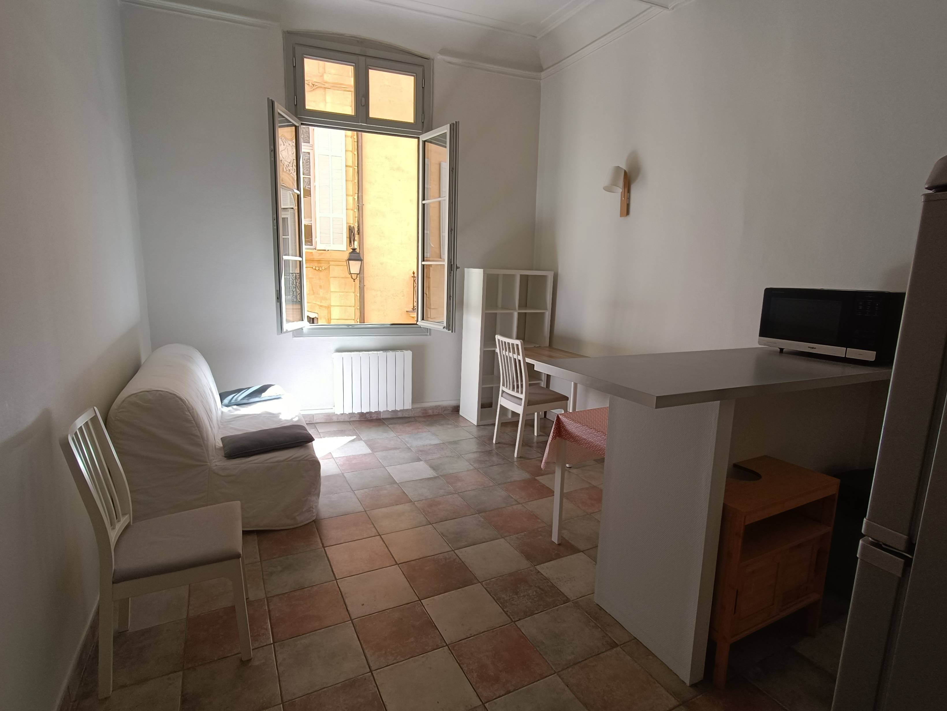 Une photo de l’annonce