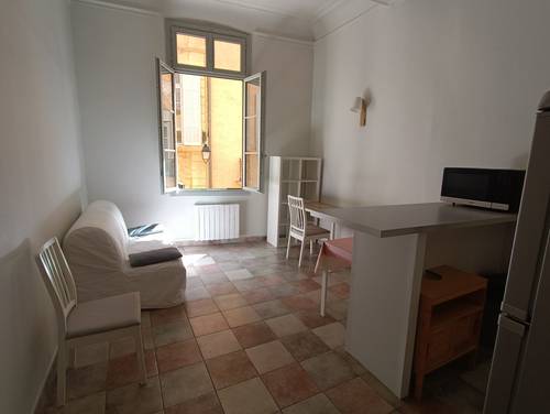 Loue appartement 44m² Aix-en-Provence