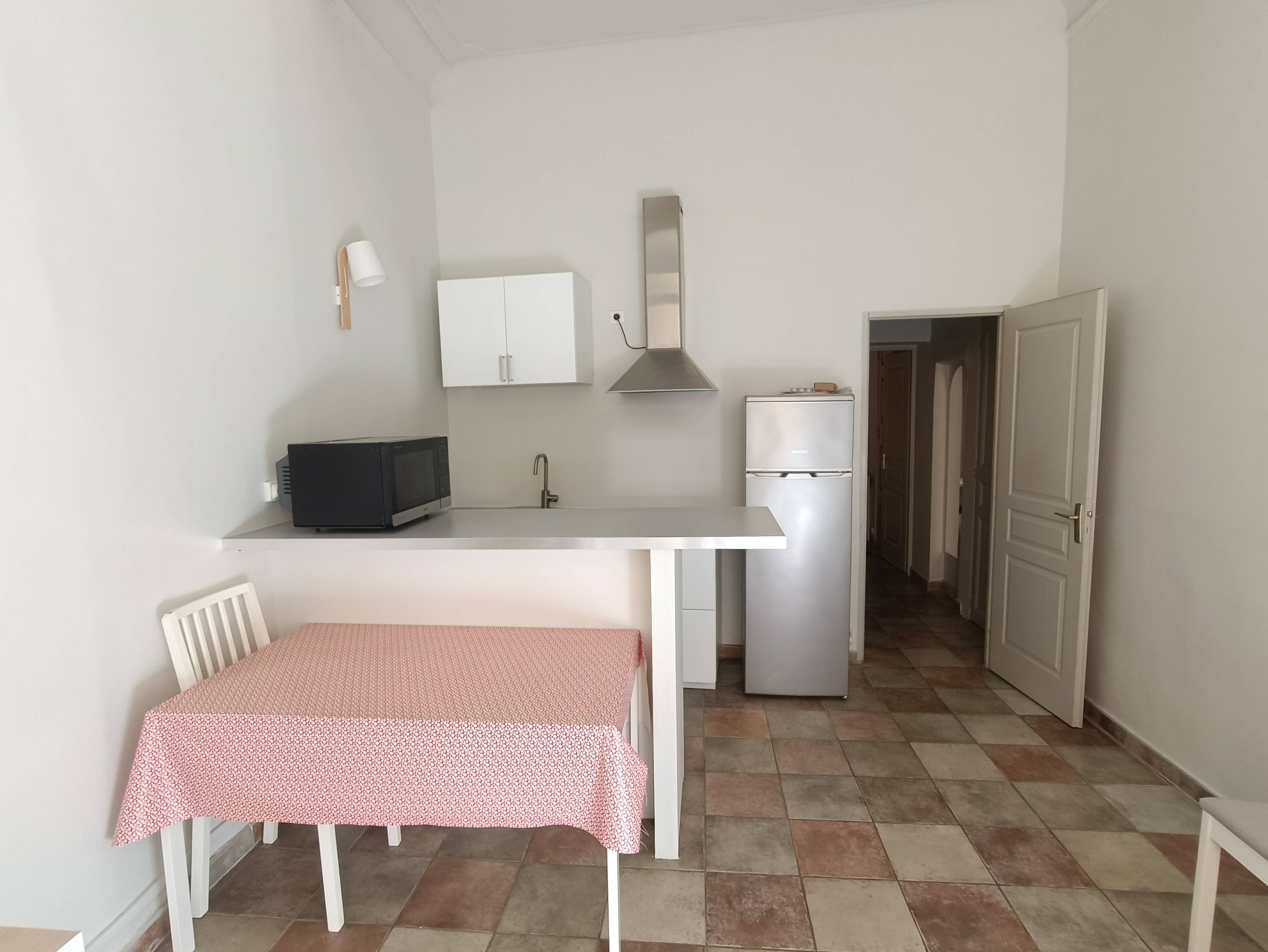 Une photo de l’annonce