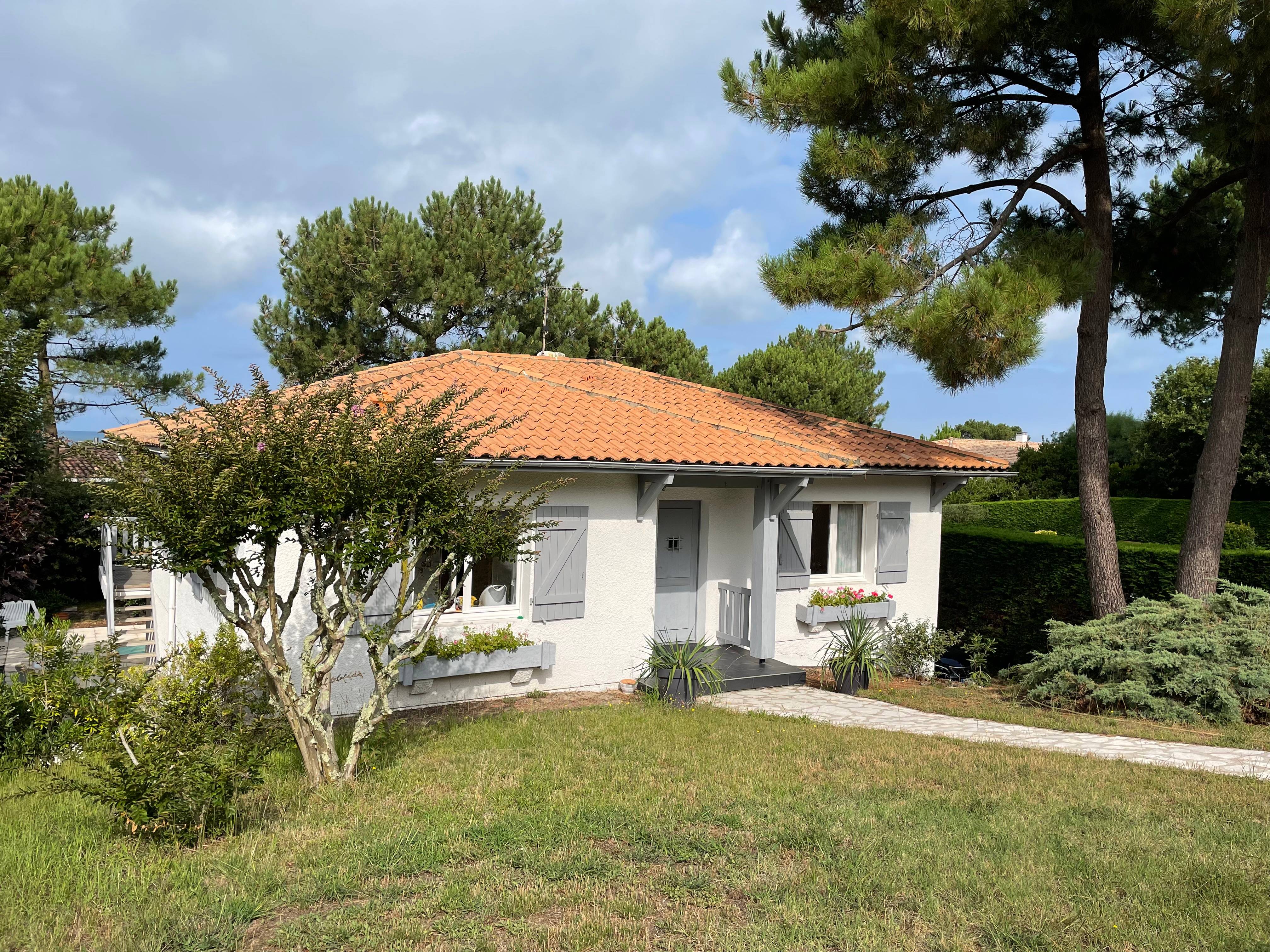 Une photo de l’annonce de location de vacances