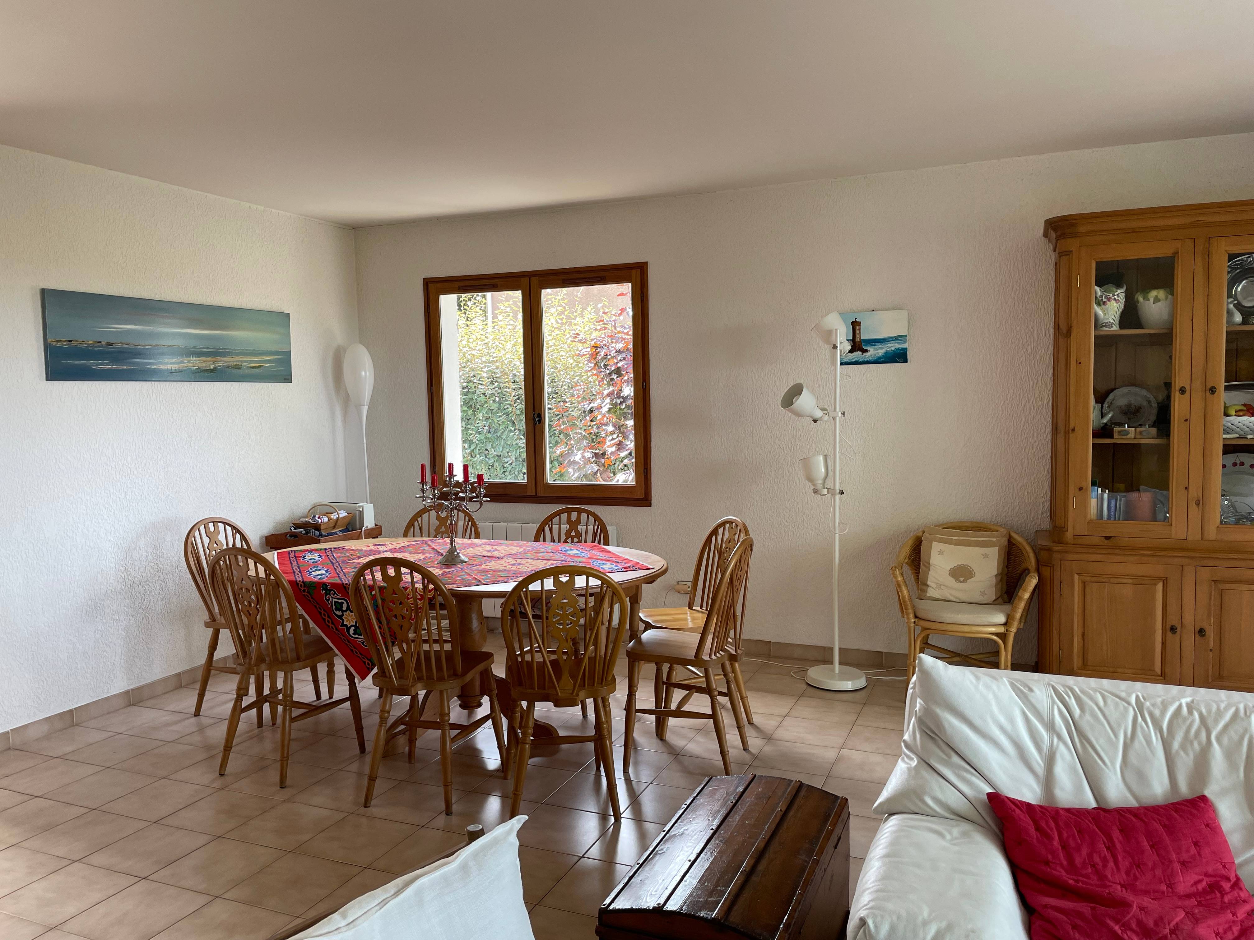 Une photo de l’annonce de location de vacances
