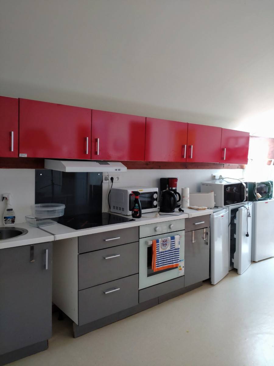 Une photo de l’annonce