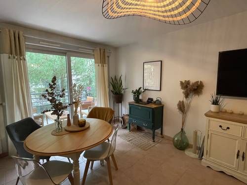 Loue Fête des lumières chambre dans bel appartement - 70m², Lyon 3ème