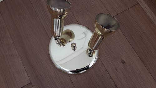Luminaire plafond ou applique murale