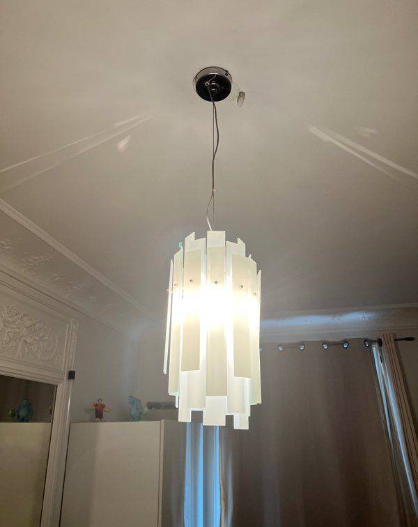 Luminaire Suspension Astro Lighting
