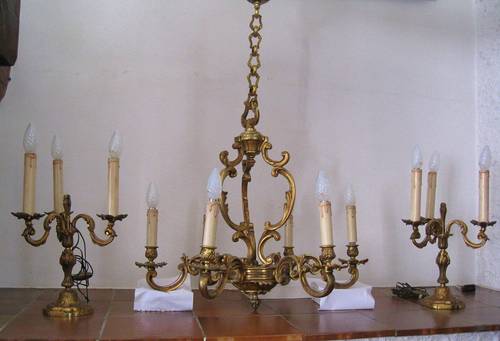 Luminaires