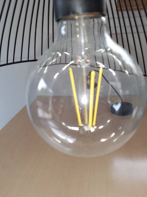 Luminaires - Suspension
