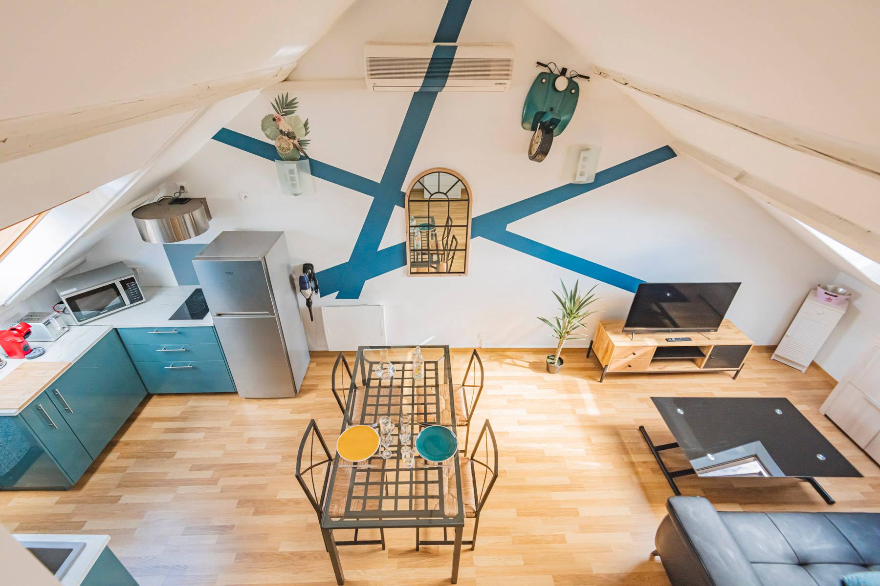 Une photo de l’annonce