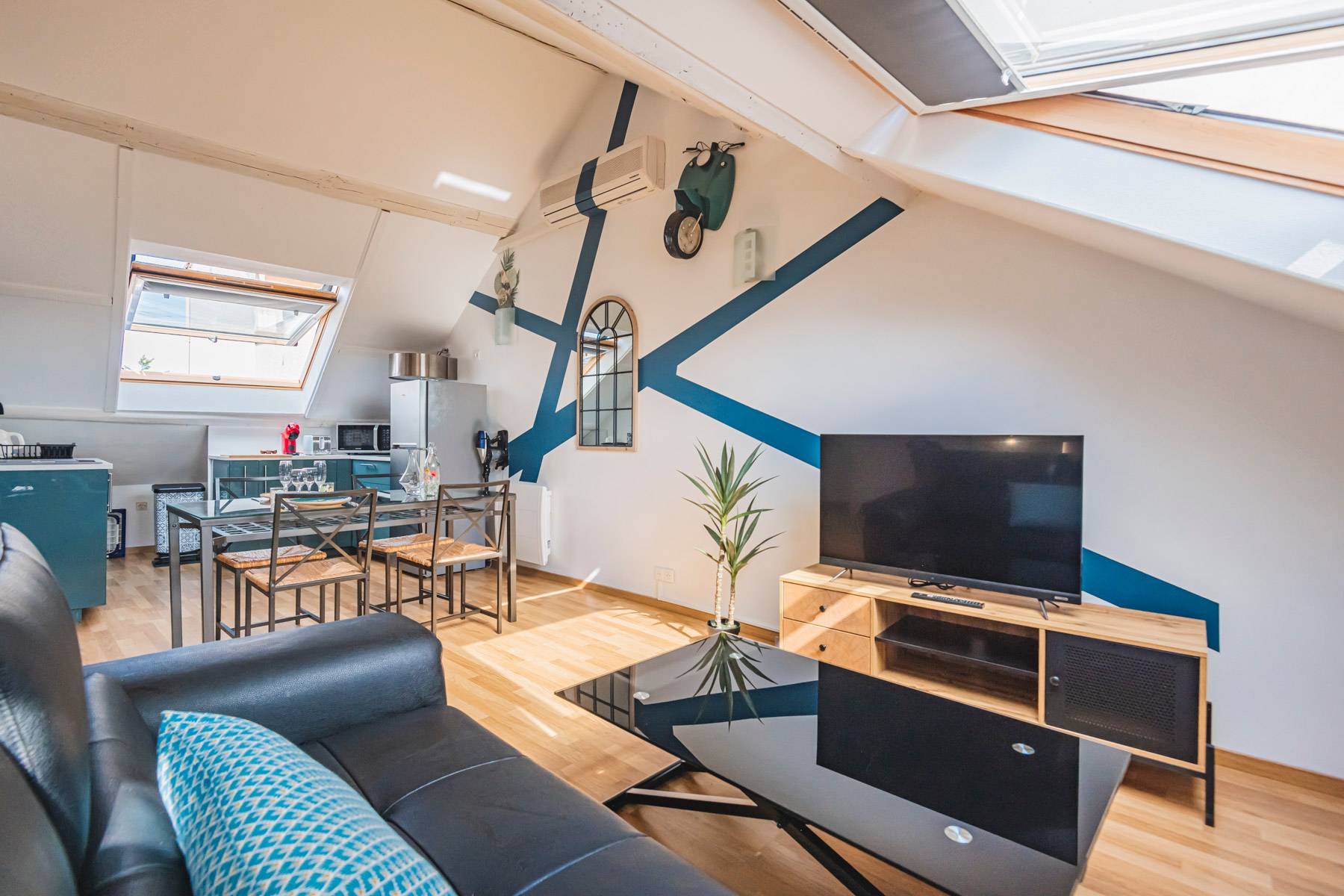 Une photo de l’annonce