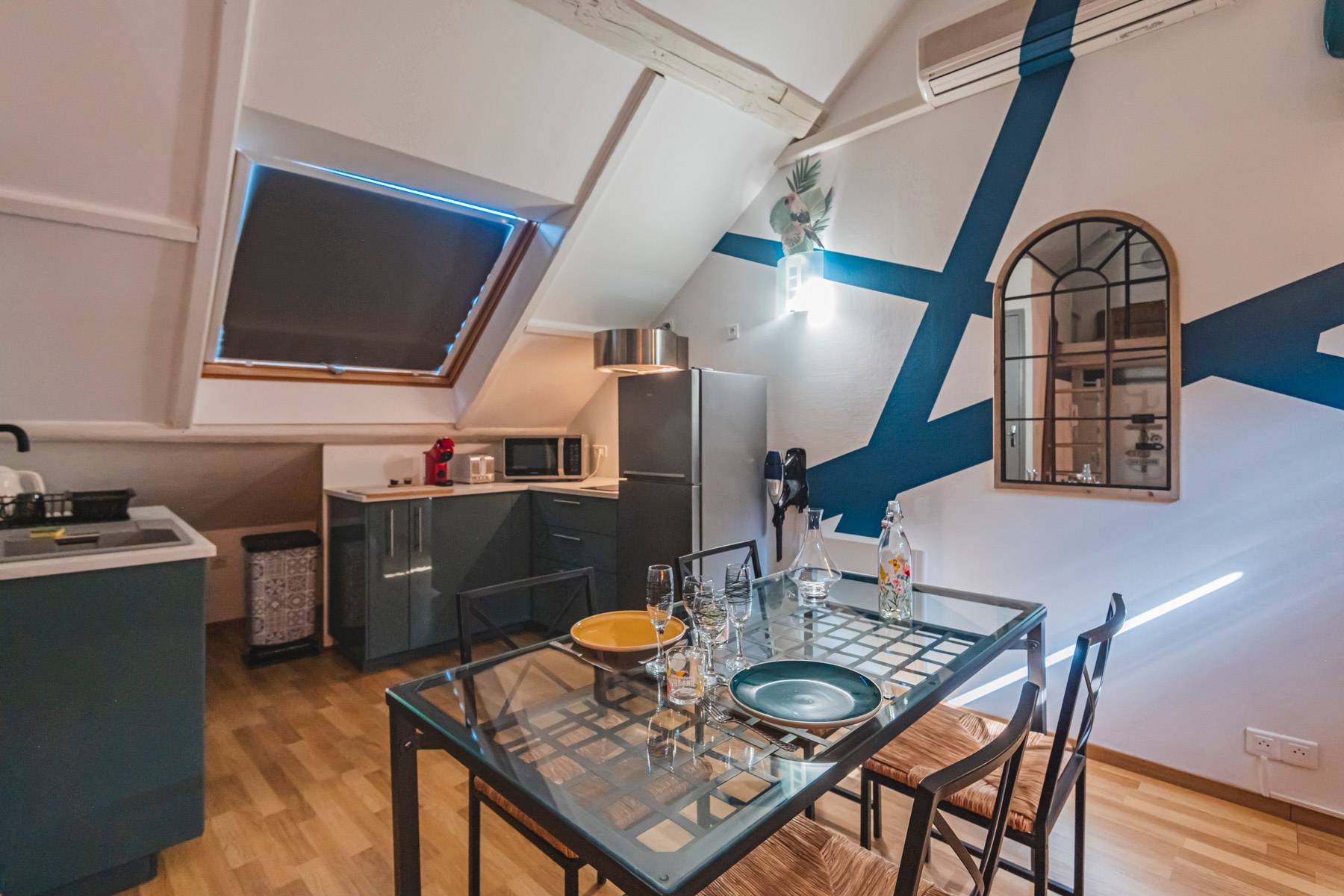 Une photo de l’annonce