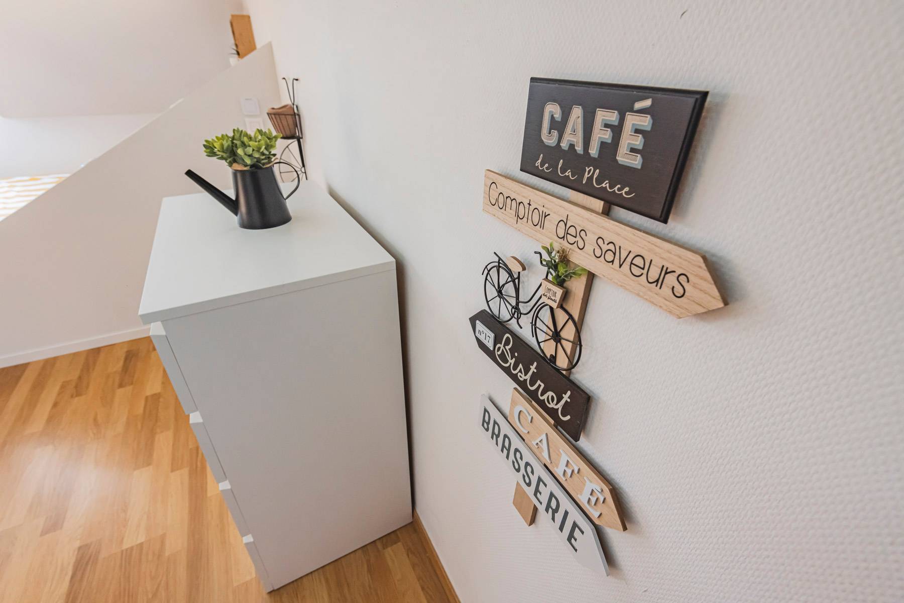 Une photo de l’annonce