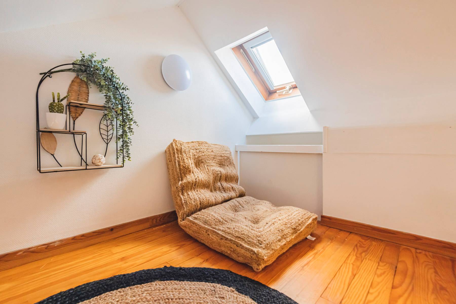 Une photo de l’annonce