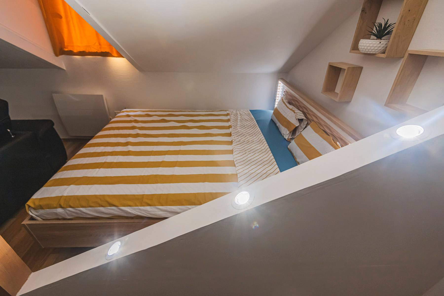 Une photo de l’annonce