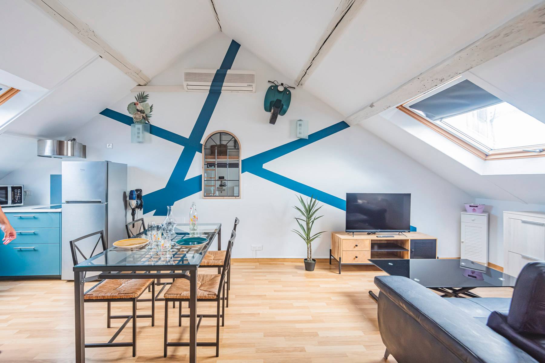 Une photo de l’annonce