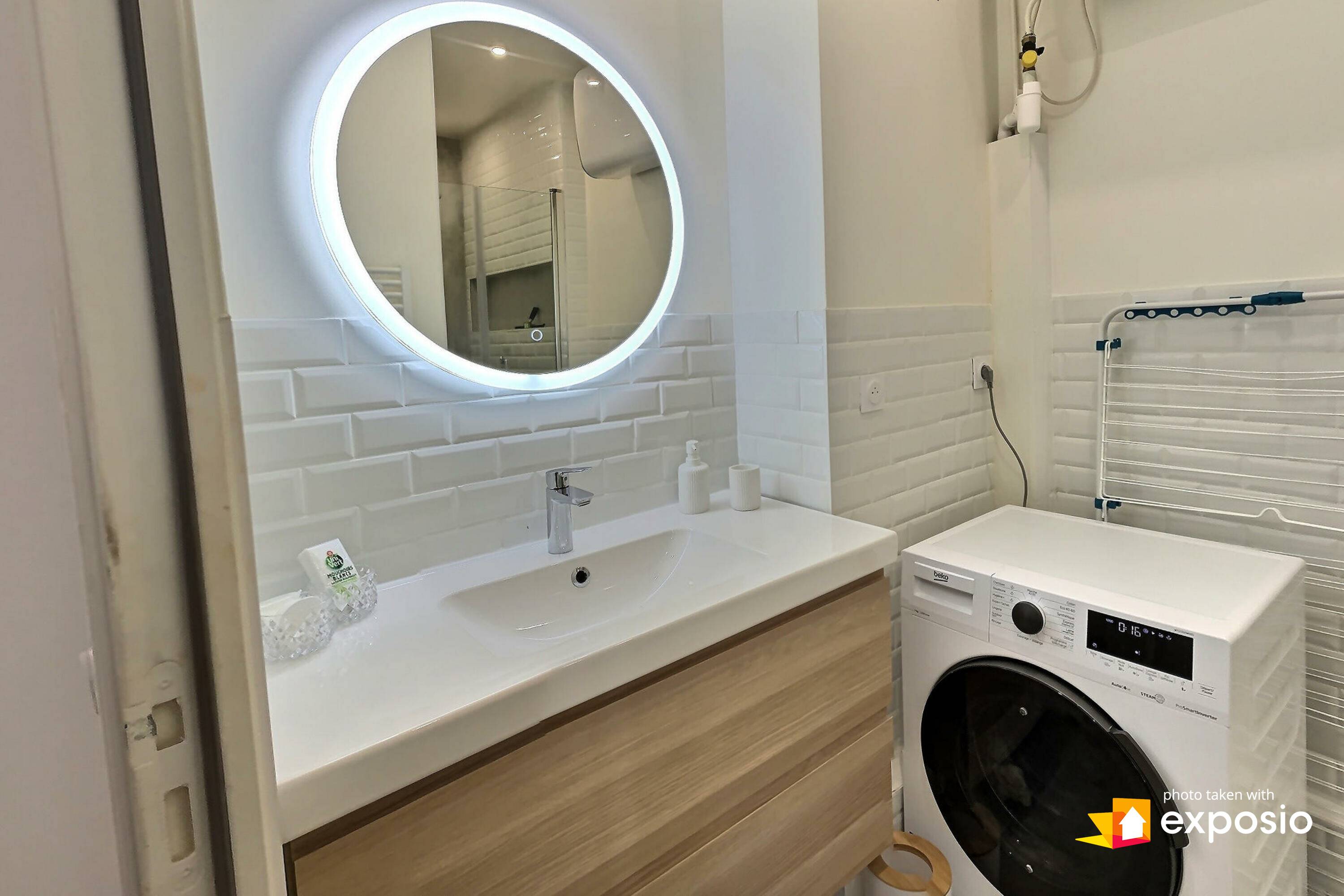 Une photo de l’annonce