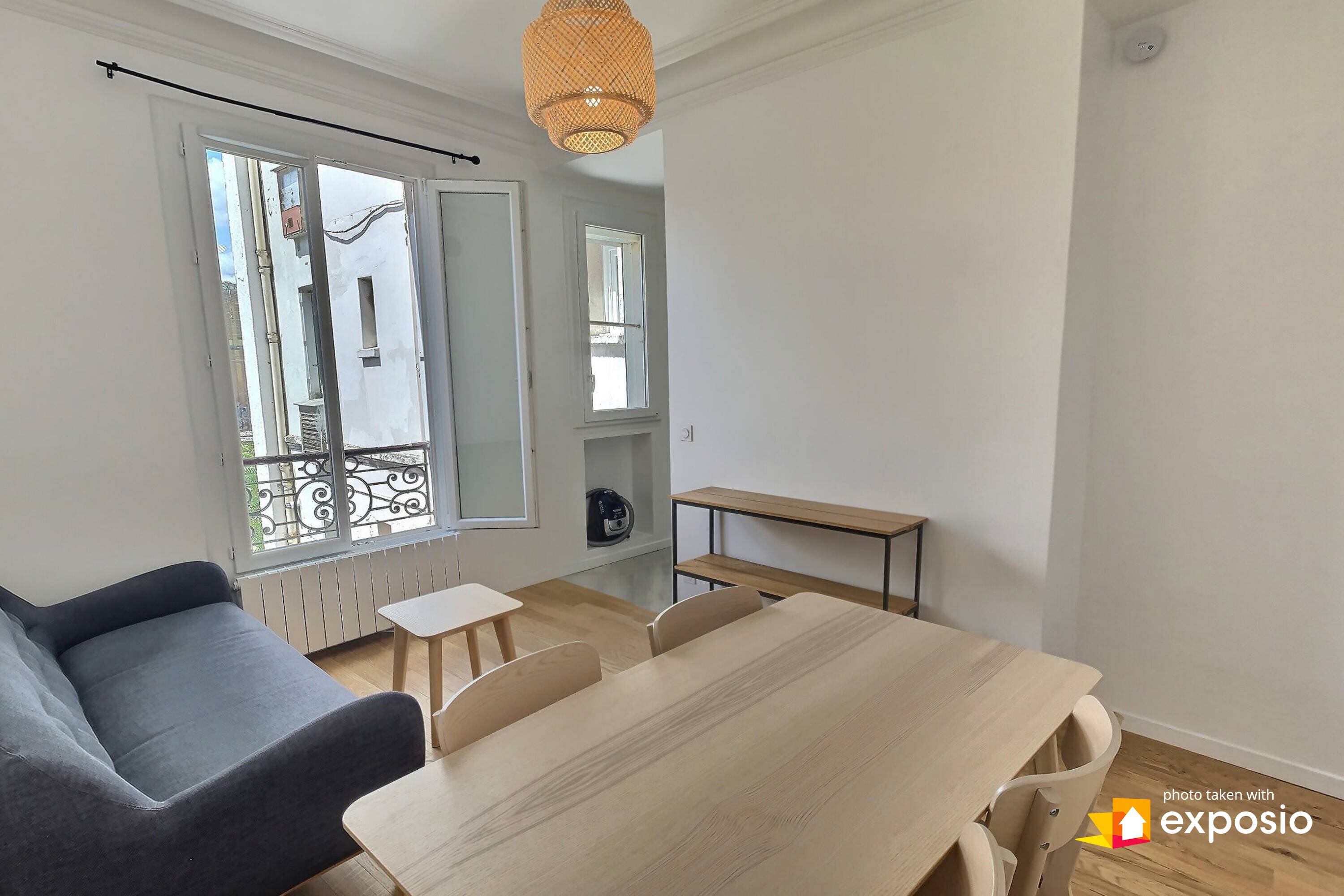 Une photo de l’annonce