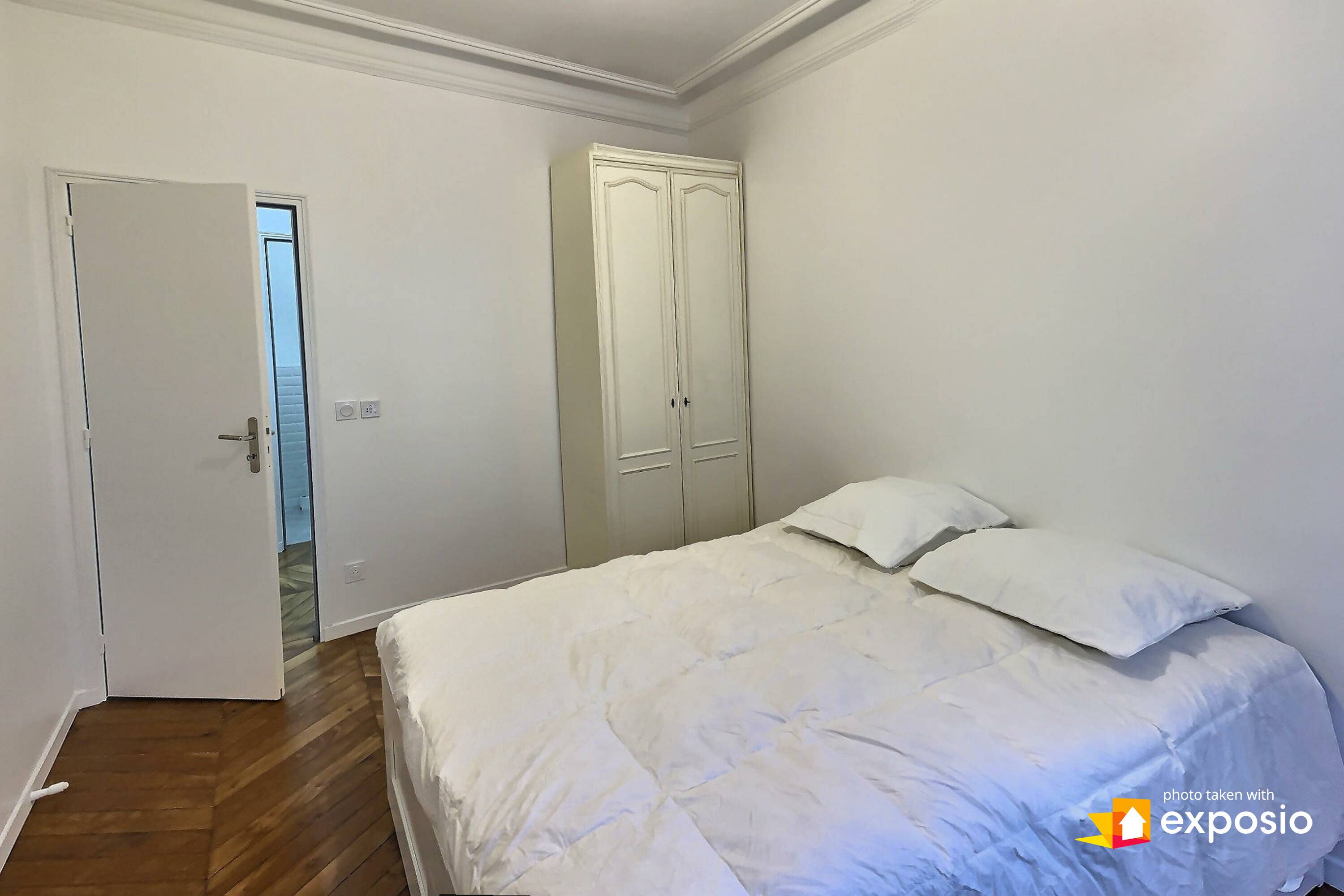 Une photo de l’annonce