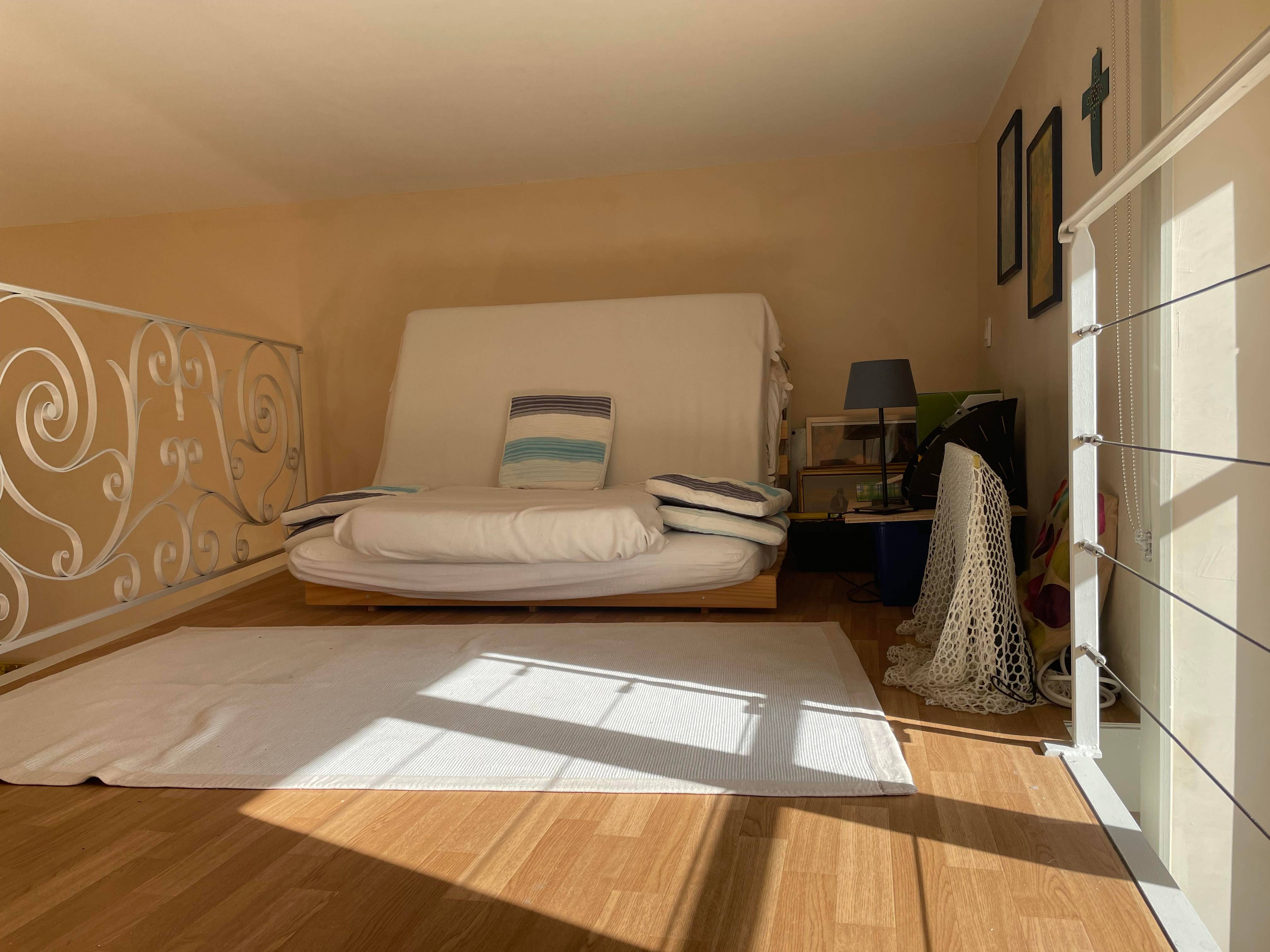 Une photo de l’annonce