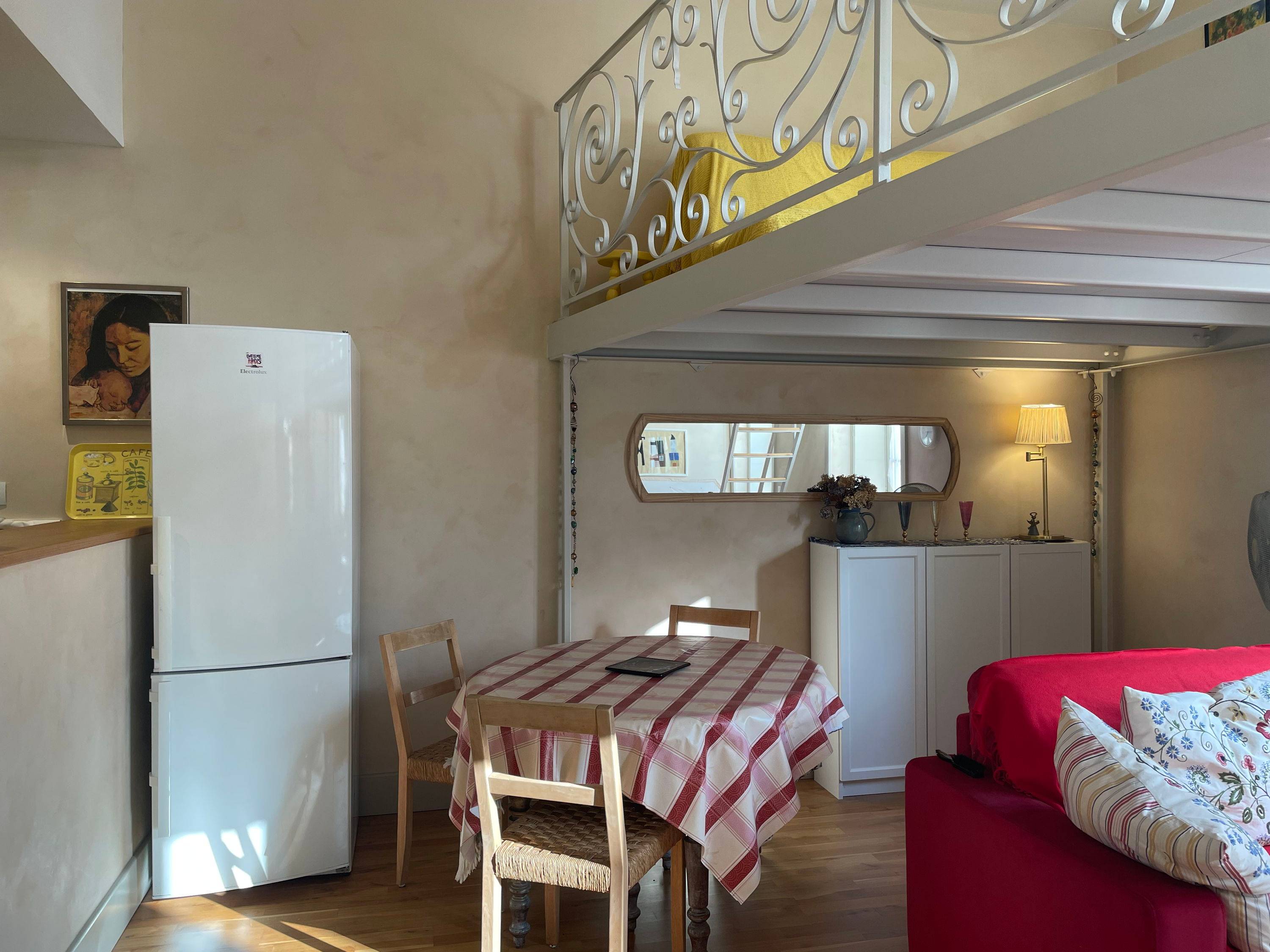 Une photo de l’annonce