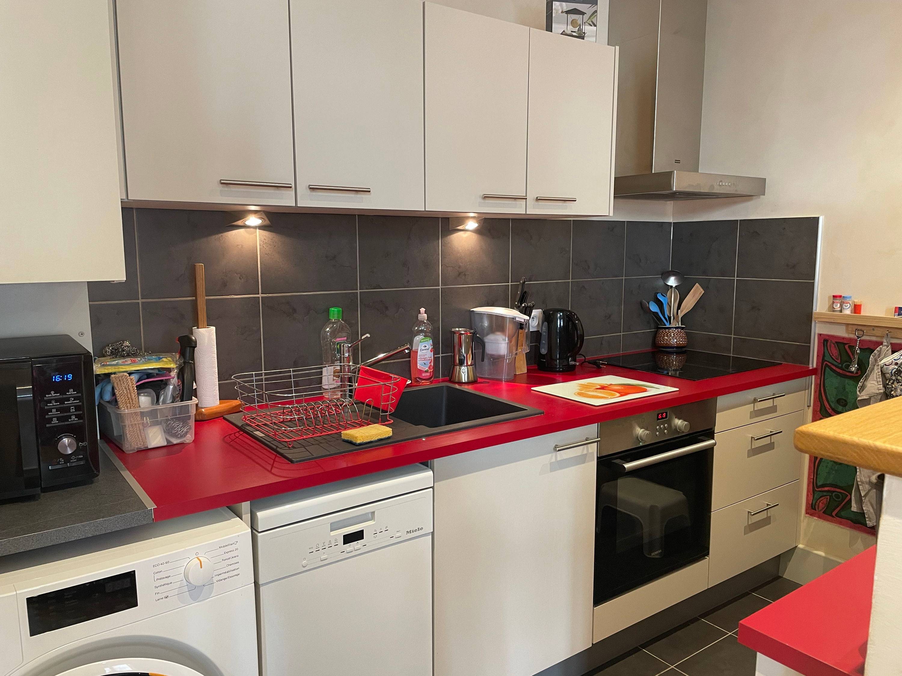 Une photo de l’annonce