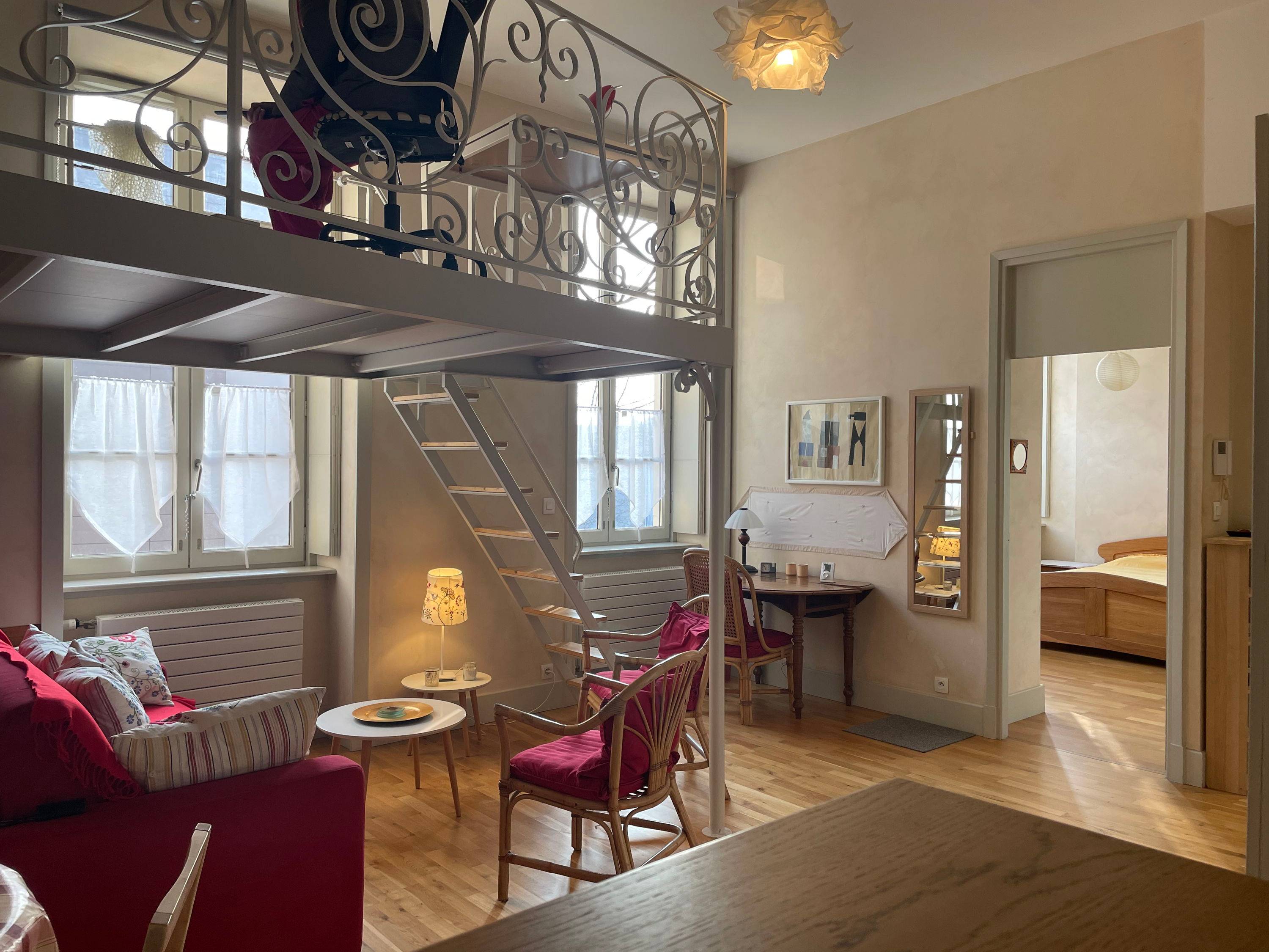 Une photo de l’annonce