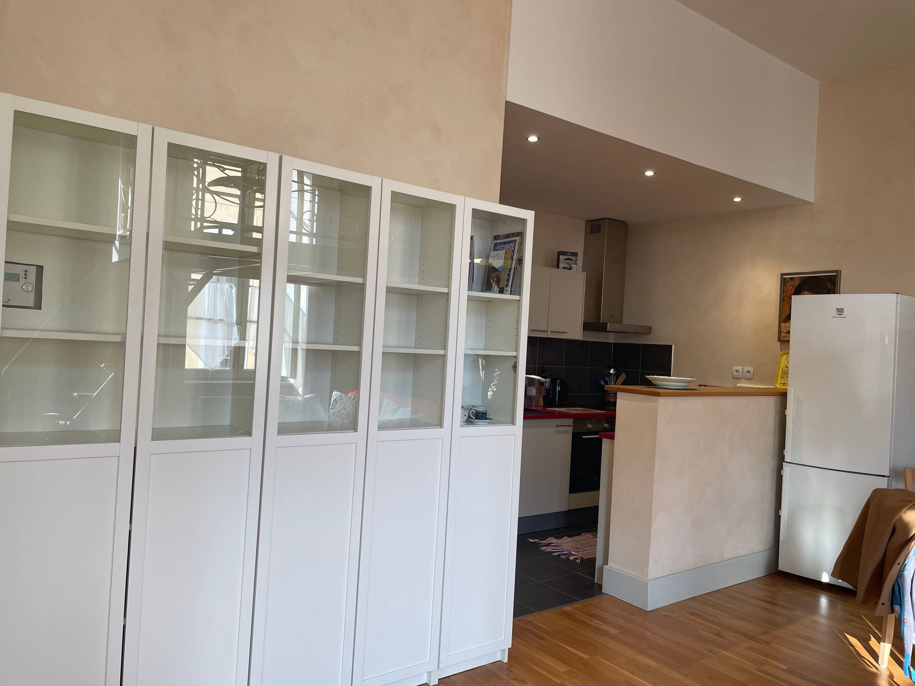 Une photo de l’annonce