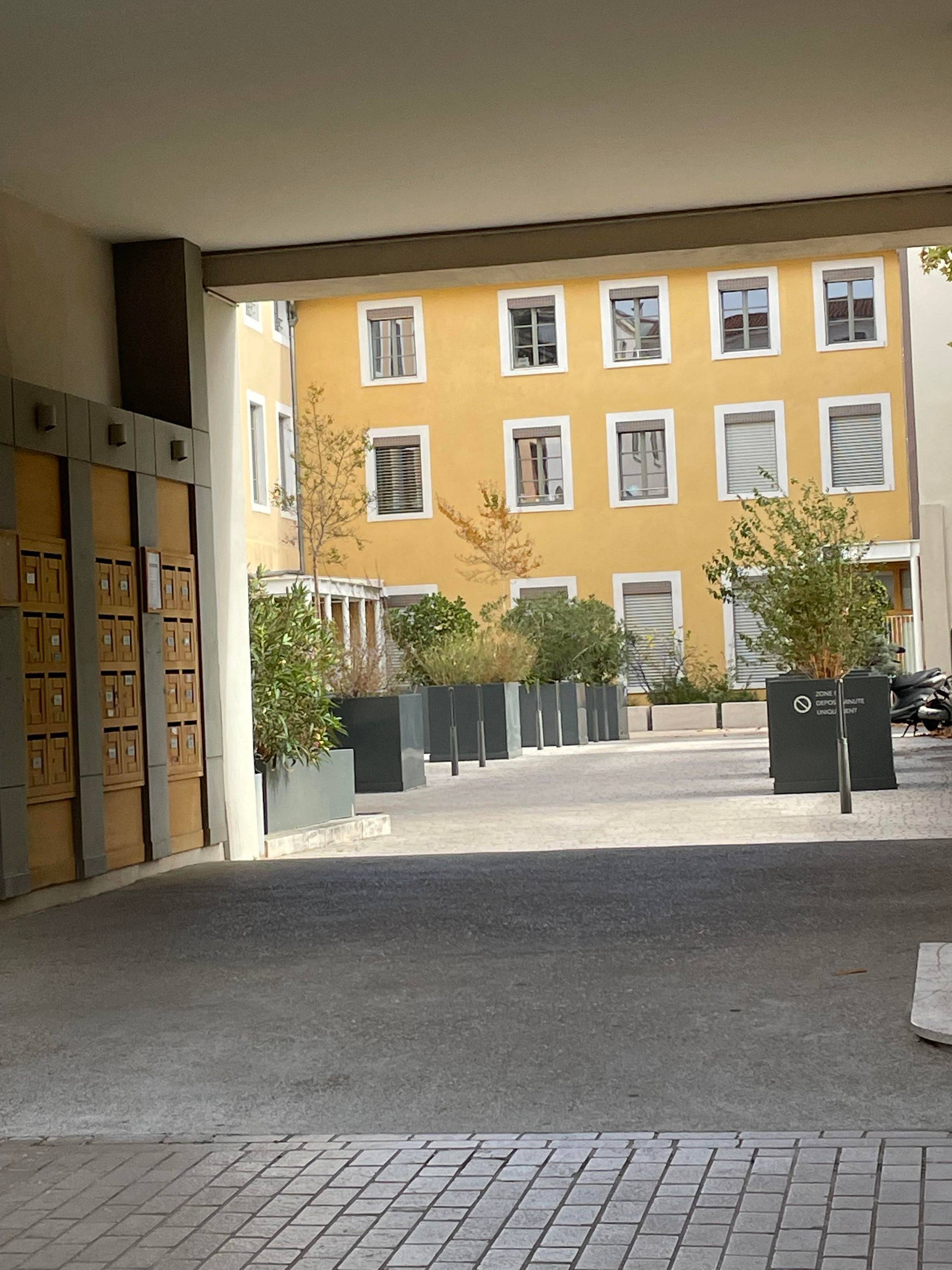 Une photo de l’annonce