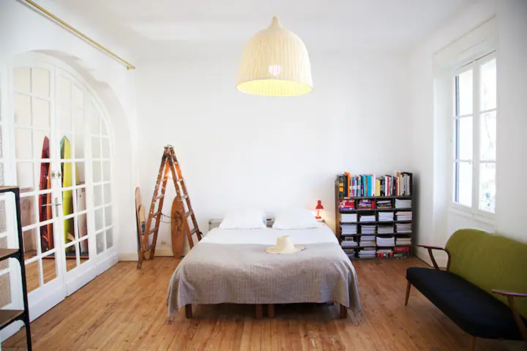 Une photo de l’annonce de location de vacances