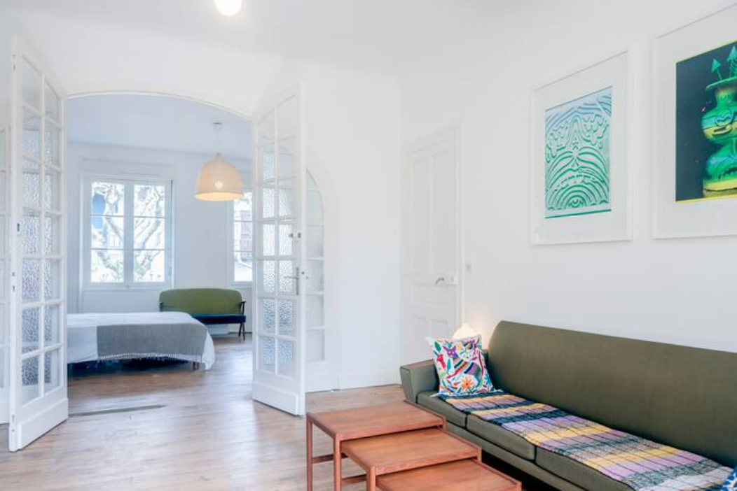 Une photo de l’annonce de location de vacances