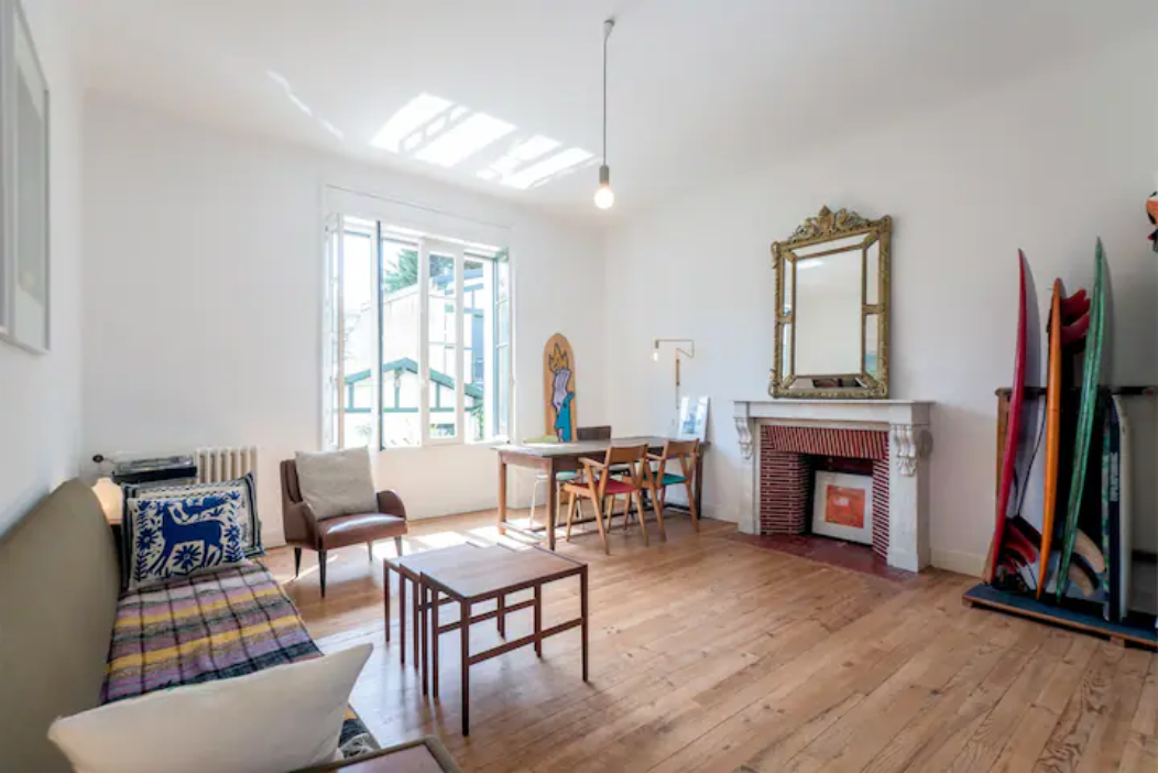 Une photo de l’annonce de location de vacances