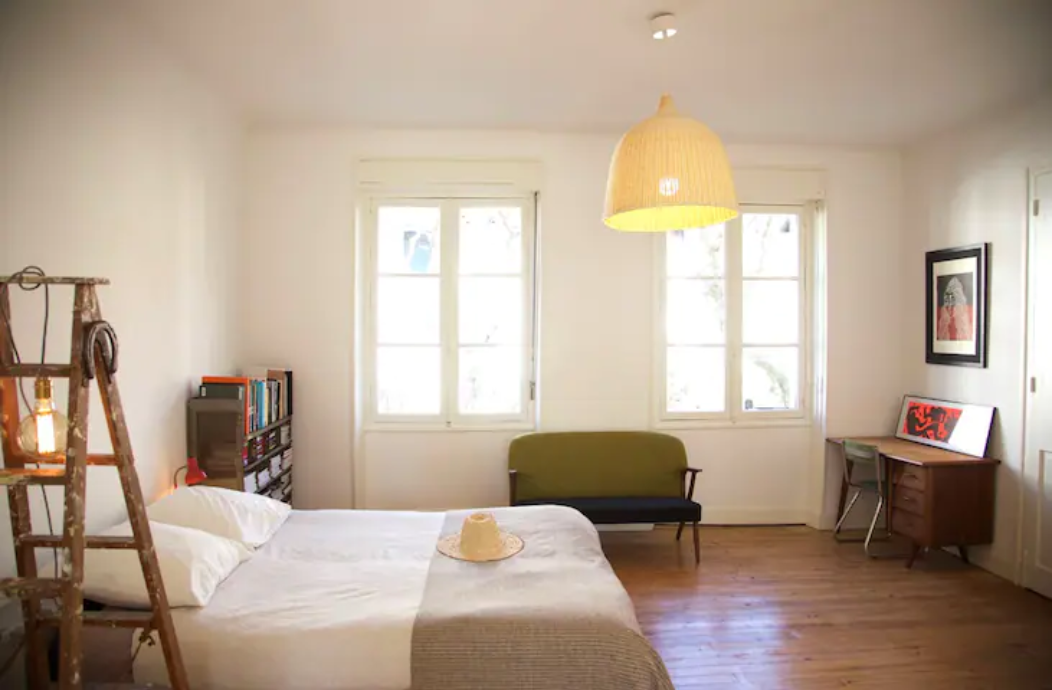 Une photo de l’annonce de location de vacances