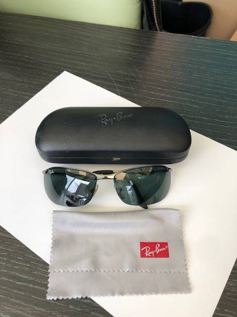 Lunette de soleil RAY BAN