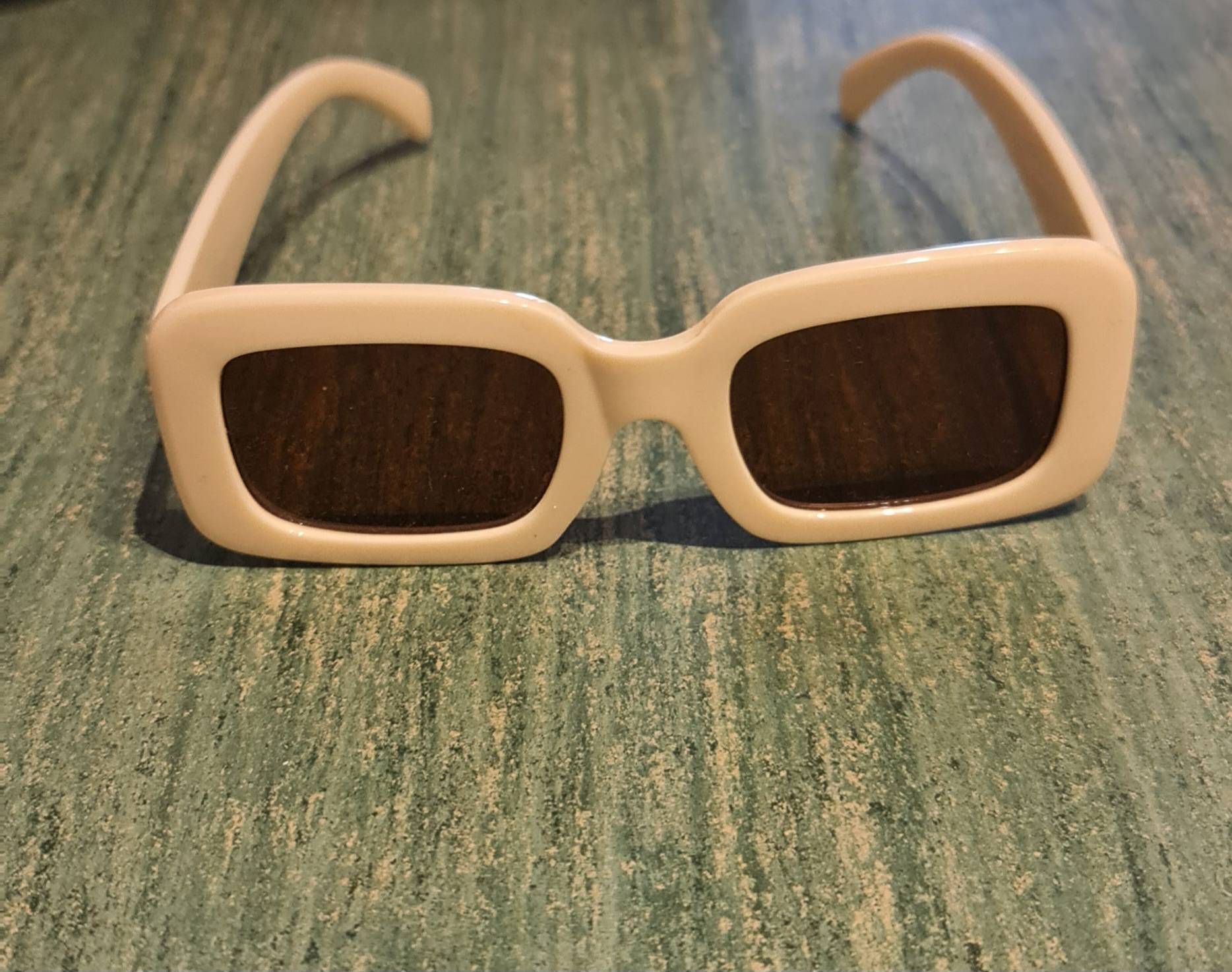 Lunette de soleil vintage